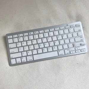 Bluetooth Wireless Keyboard
